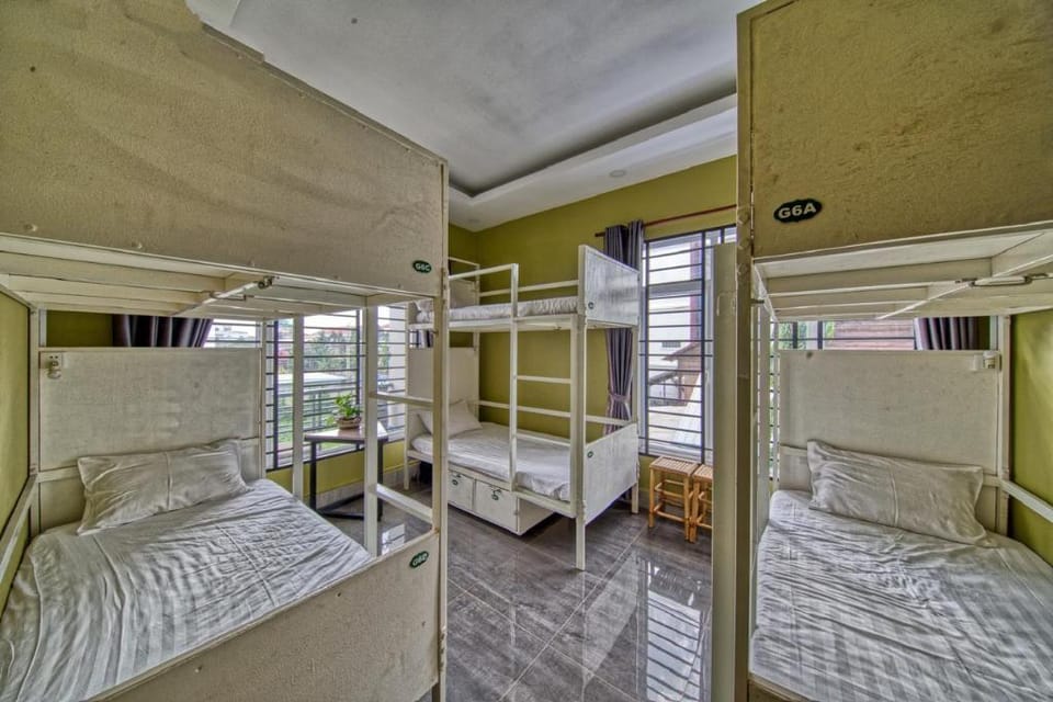 kalinga art home guesthouosee Hotel in Krong Siem Reap