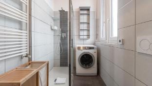 Italianway - Gallura 9 B Apartment in Milan