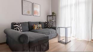 Italianway - Gallura 9 B Apartment in Milan