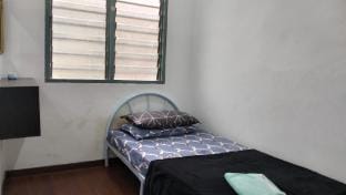 Nice House for Stay at Bukit Rambai Vacation rental in Malacca