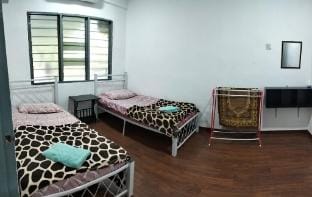 Nice House for Stay at Bukit Rambai Vacation rental in Malacca