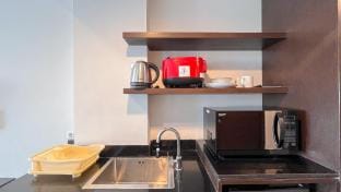 Beautiful Studio @Skales Residence By Travelio Apartment in Kuta Selatan