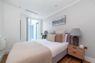The Ealing Luxury Flat Apartment in London Borough of Ealing