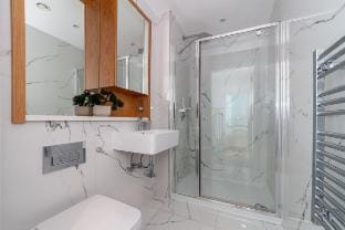 The Ealing Luxury Flat Apartment in London Borough of Ealing