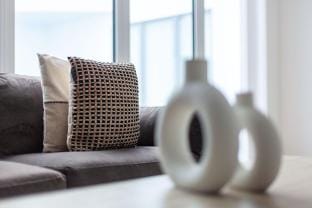 The Ealing Luxury Flat Apartment in London Borough of Ealing