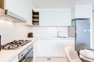 Silkhaus High Floor 1 BDR | Downtown Views Apartment in Dubai