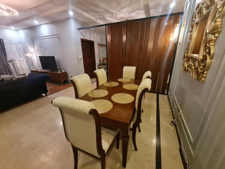 189 The Guest House Hotel in Islamabad