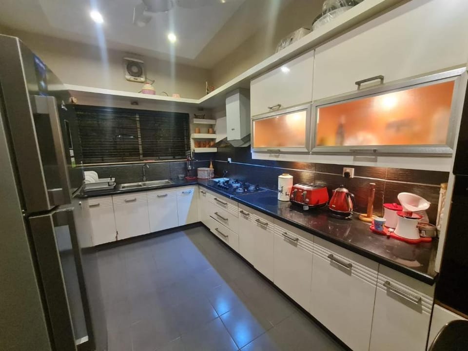 189 The Guest House Hotel in Islamabad