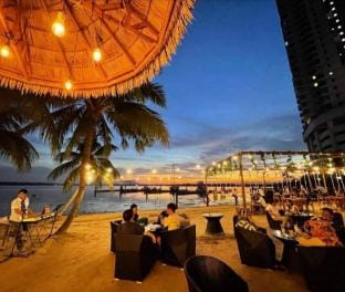 Danga Bay Apartments Apartment in Johor Bahru