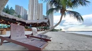 Danga Bay Apartments Apartment in Johor Bahru