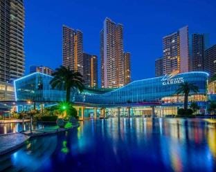Danga Bay Apartments Apartment in Johor Bahru