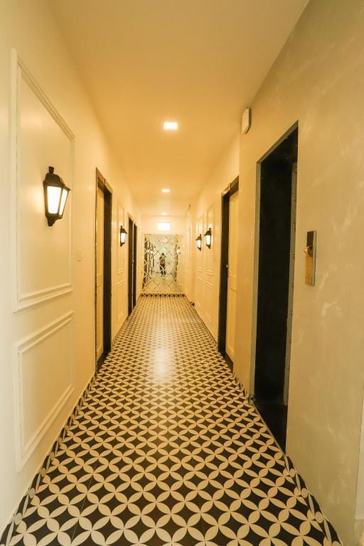 Hotel Indra Palace Hotel in Udaipur