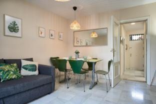 Apartamento Triana 2 habitaciones Apartment in Seville