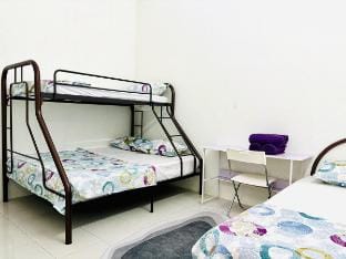 Comfy Spacious Tg Malim 3-Room | Sekiah32A Vacation rental in Selangor, Malaysia
