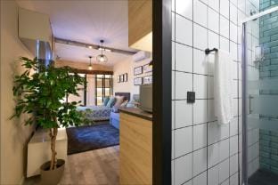 Urban Loft Triana Apartment in Seville
