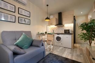 Urban Loft Triana Apartment in Seville