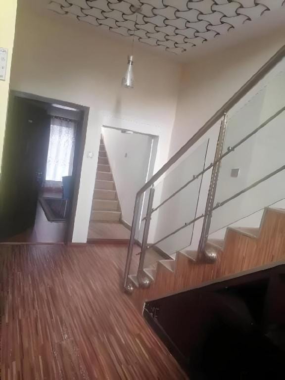 The Host Guest House Hotel in Islamabad