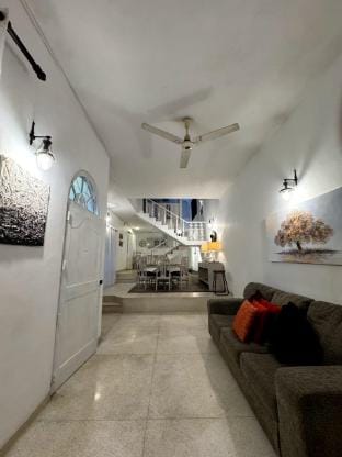 Eden villa colombo Vacation rental in Colombo