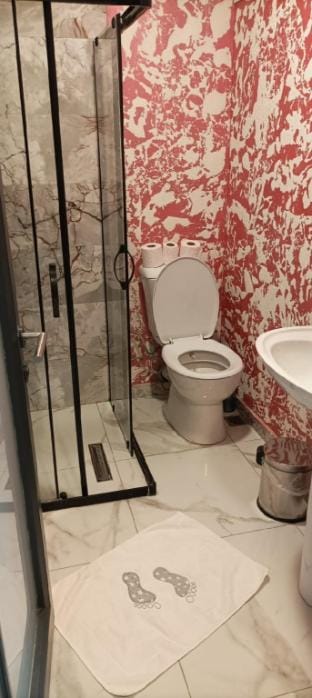 The Peak City Üsküdar P10 Vacation rental in Istanbul