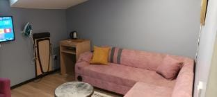 The Peak City Üsküdar P10 Vacation rental in Istanbul