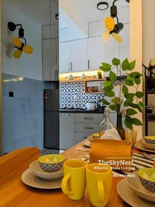 OneThird Kuala Lumpur Vacation rental in Federal Territory of Kuala Lumpur