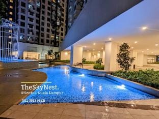 OneThird Kuala Lumpur Vacation rental in Federal Territory of Kuala Lumpur