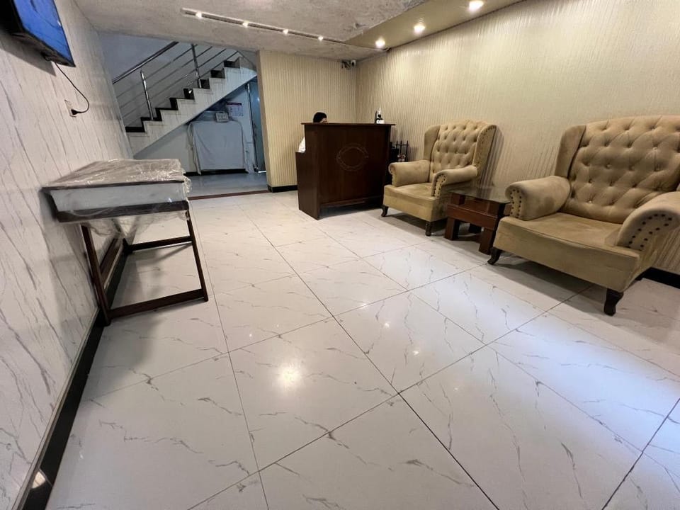 Travel Inn Islamabad Hotel in Islamabad