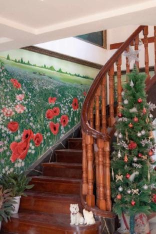 Nona’s White House Vacation rental in Iloilo City