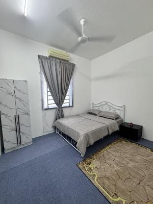 HOMESTAY DESA ALA HOTEL |  PERUBATAN AYAH MAT  Vacation rental in Malaysia