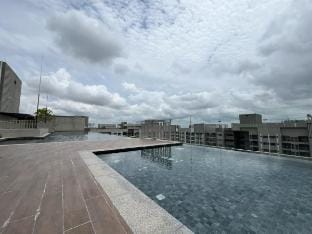Near to Nilai Uni & Aeon Nilai Mall  @Youth City Vacation rental in Negeri Sembilan, Malaysia