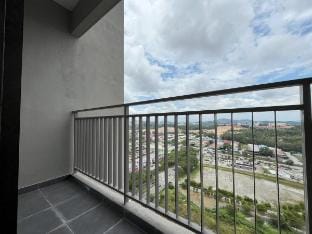 5min to Aeon Nilai Mall & Gembox Nilai @Youth City Vacation rental in Negeri Sembilan, Malaysia