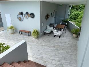 Grand View  apartment  Palmetto Karon beach 8/18 Apartment in Phuket