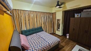 Nolan Homestay Apartment in Kota Kinabalu