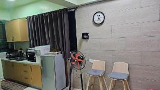 Nolan Homestay Apartment in Kota Kinabalu