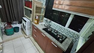 Nolan Homestay Apartment in Kota Kinabalu