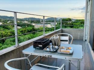 CondoYumangi Apartment in Okinawa Prefecture