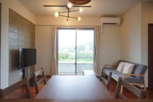 CondoYumangi Apartment in Okinawa Prefecture