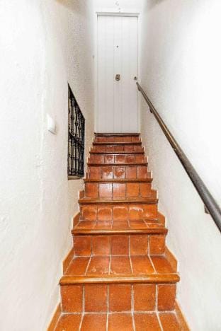 Apartamento-Loft Triana Apartment in Seville