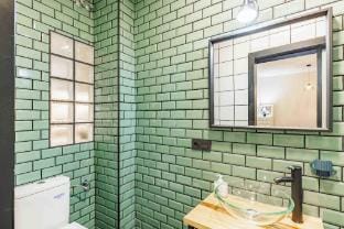 Apartamento-Loft Triana Apartment in Seville
