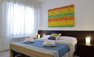 Mina Suite - Double Apartment Apartment in Gabicce Mare
