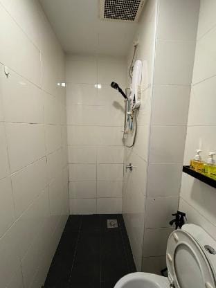 Rumakita #4 Vista Alam SOHO Highest Level Apartment in Selangor, Malaysia