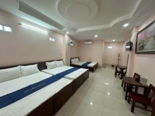 Nhà nghỉ Út Liêm 2 Apartment in Kien Giang