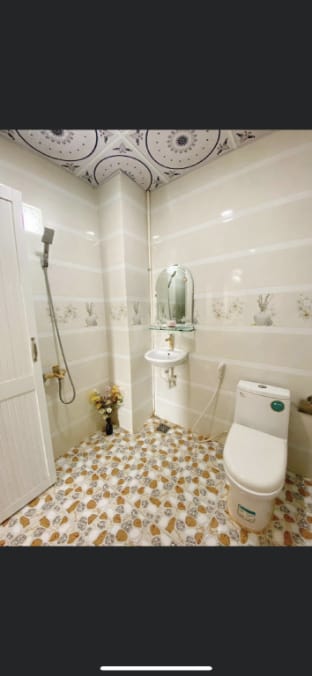 Nhà nghỉ Út Liêm 2 Apartment in Kien Giang