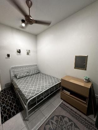 T-DO Homestay,Taman Bertam Impian Vacation rental in Malacca