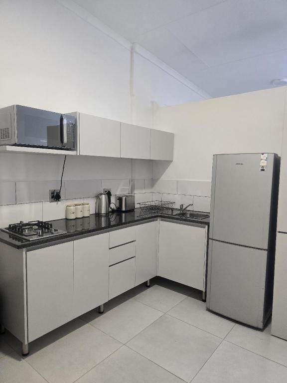 171 The Base Apartment in Sandton