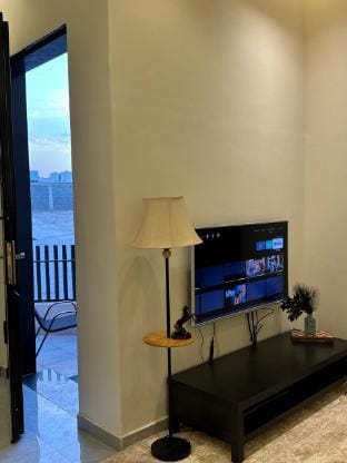 Master Moon Apartment in Riyadh
