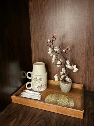 Master Moon Apartment in Riyadh