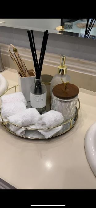 Master Moon Apartment in Riyadh
