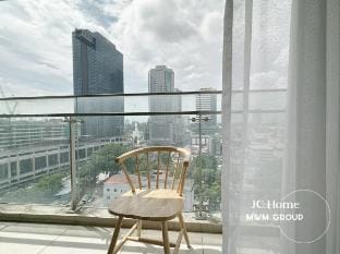 1min Walkable to CitySquare JBCC | Suasana Suites Vacation rental in Johor Bahru