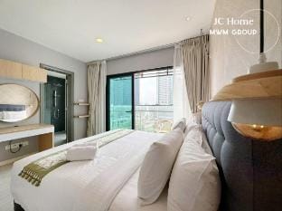 1min Walkable to CitySquare JBCC | Suasana Suites Vacation rental in Johor Bahru
